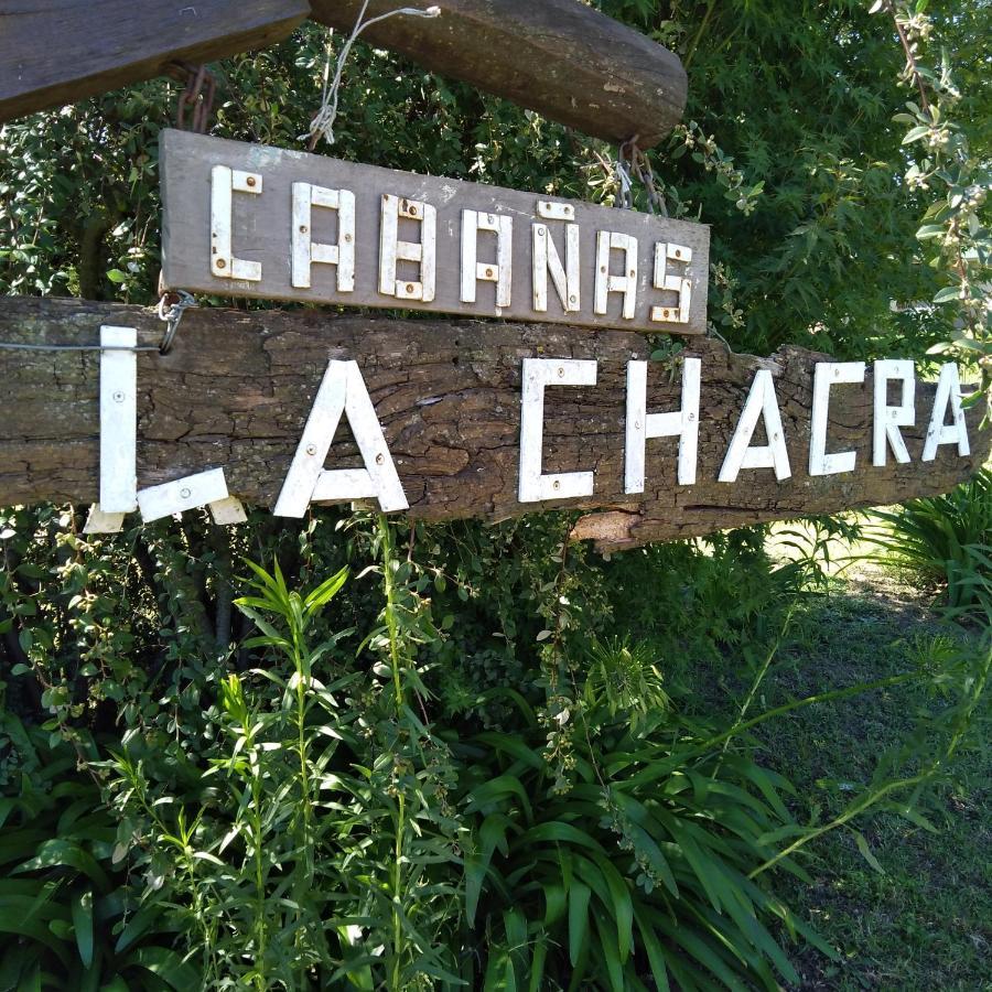 La Chacra - Hotel De Campo & Spa Сан-Педро Екстер'єр фото